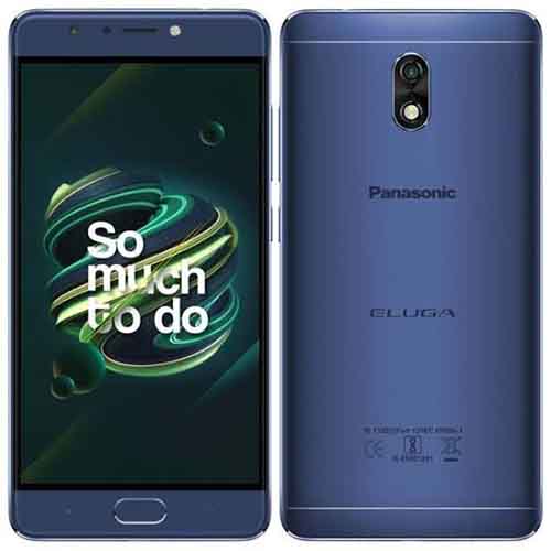 Panasonic Eluga Ray 700